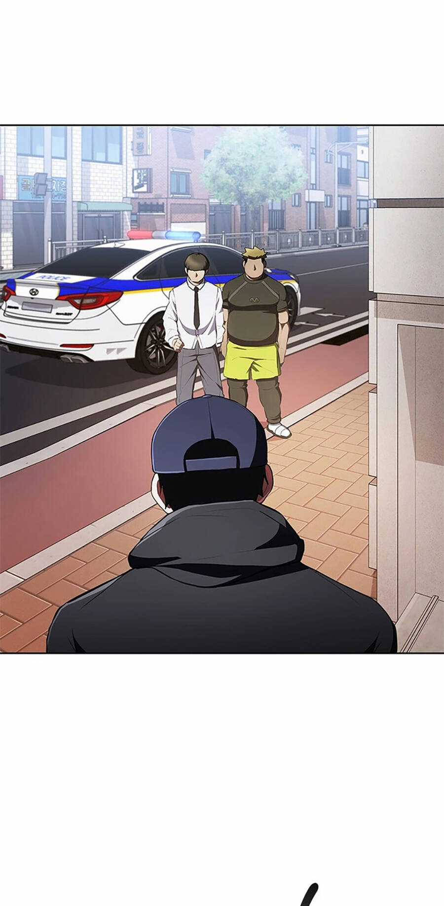 Sự Trở Lại Của Ông Trùm Chapter 18 trang 67