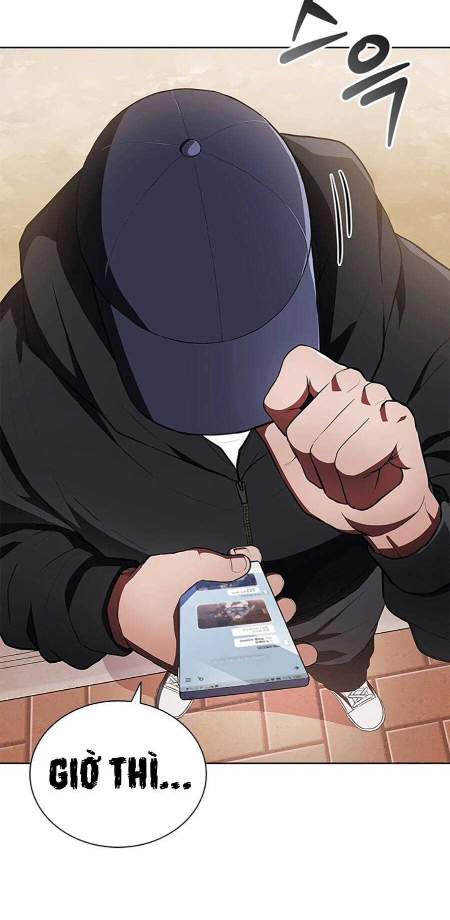 Sự Trở Lại Của Ông Trùm Chapter 18 trang 68