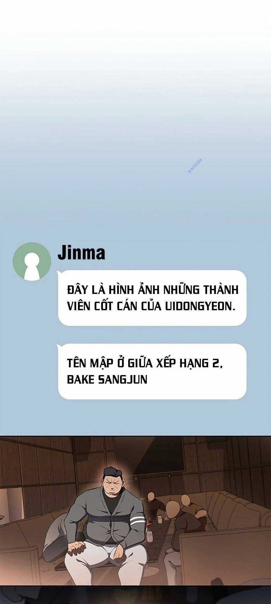 Sự Trở Lại Của Ông Trùm Chapter 18 trang 69