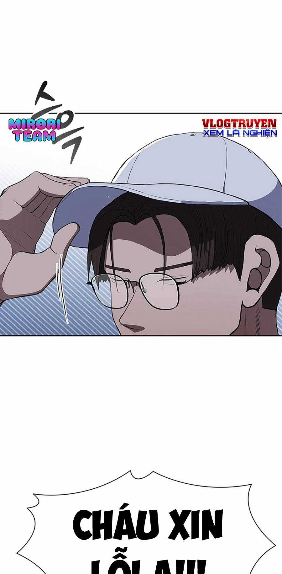 Sự Trở Lại Của Ông Trùm Chapter 18 trang 7