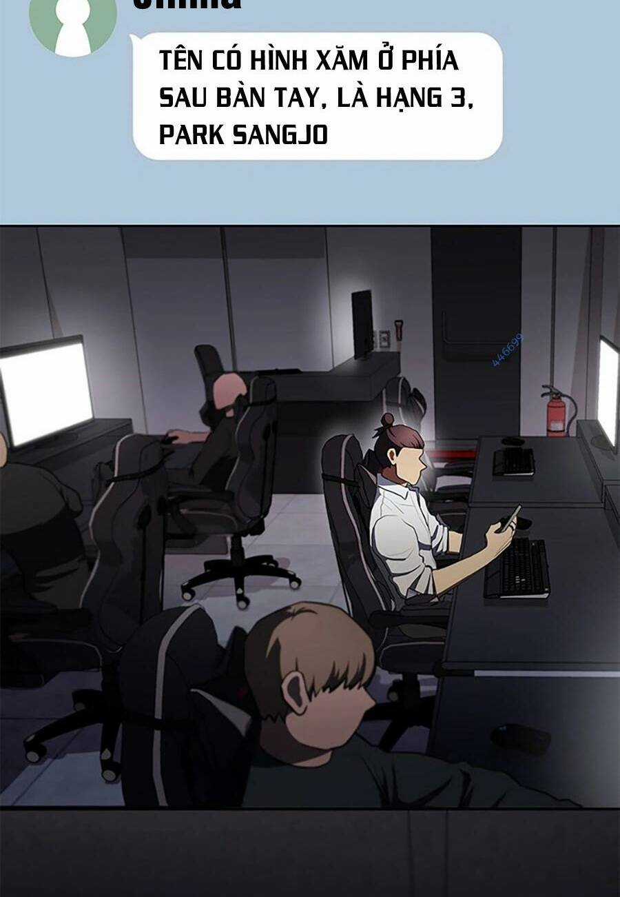 Sự Trở Lại Của Ông Trùm Chapter 18 trang 71