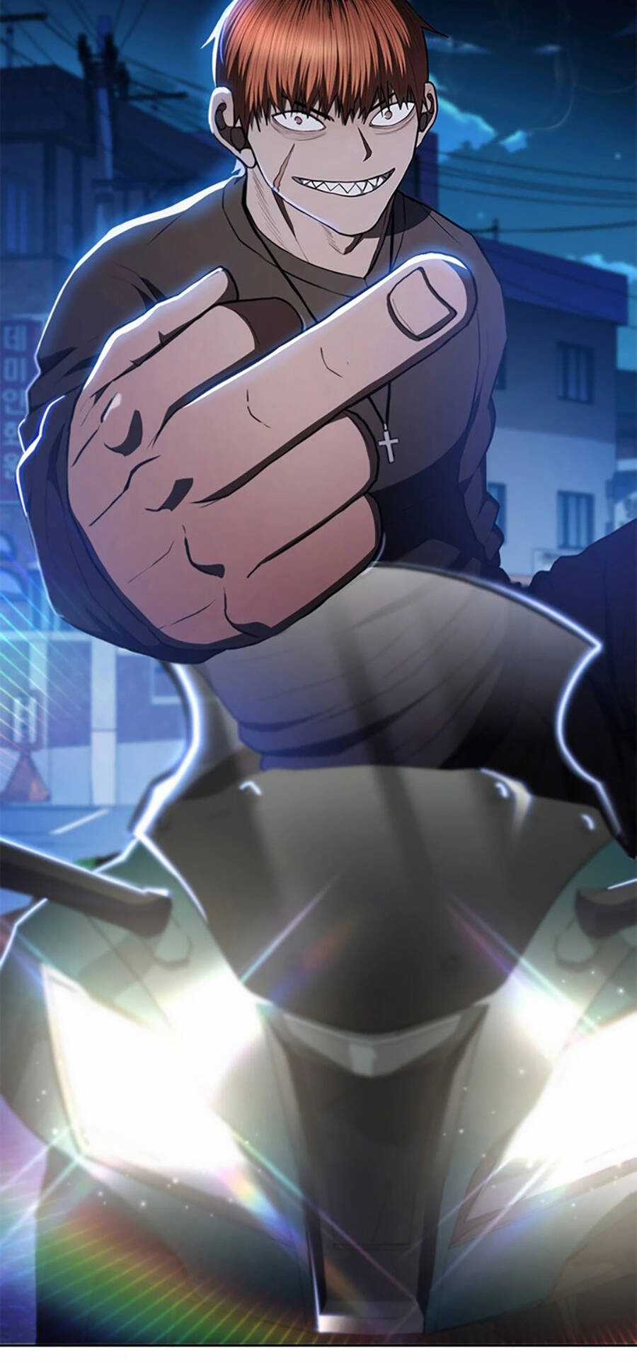 Sự Trở Lại Của Ông Trùm Chapter 18 trang 73