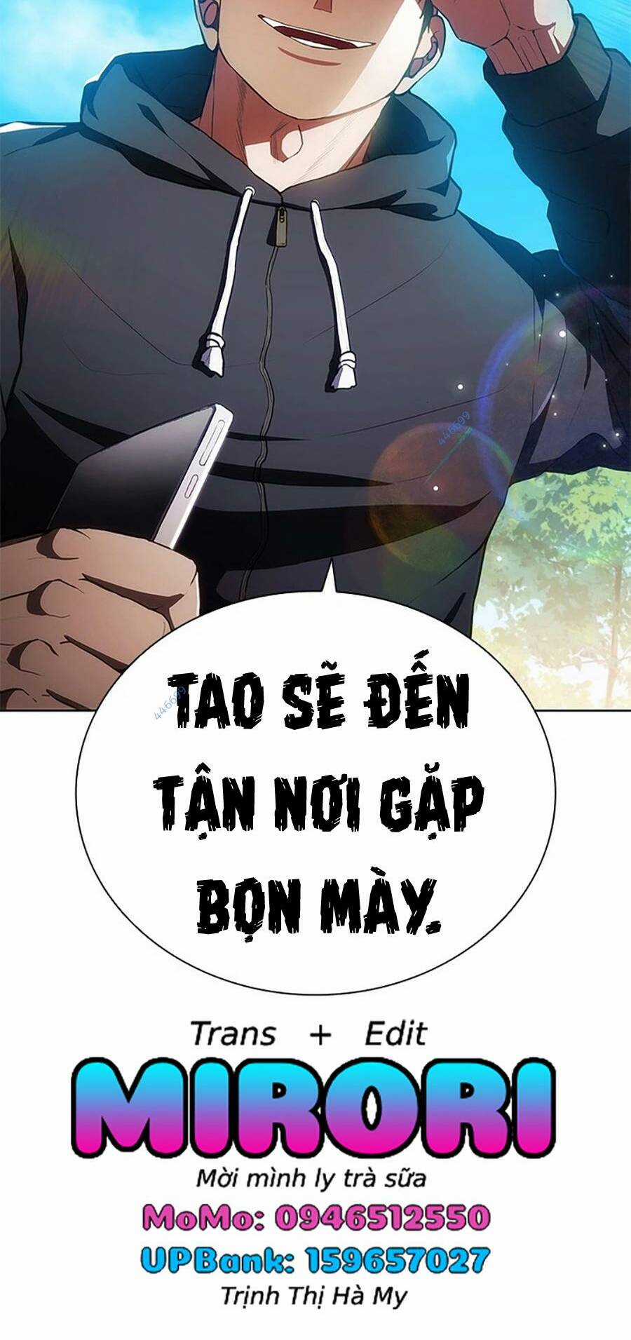 Sự Trở Lại Của Ông Trùm Chapter 18 trang 75