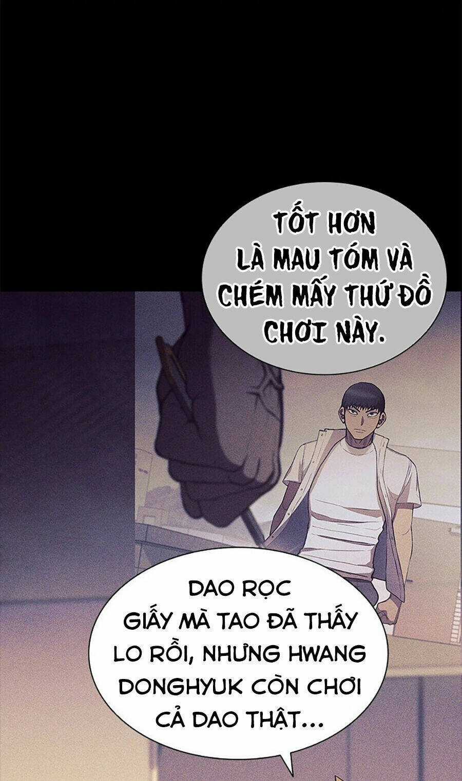 Sự Trở Lại Của Ông Trùm Chapter 19 trang 10