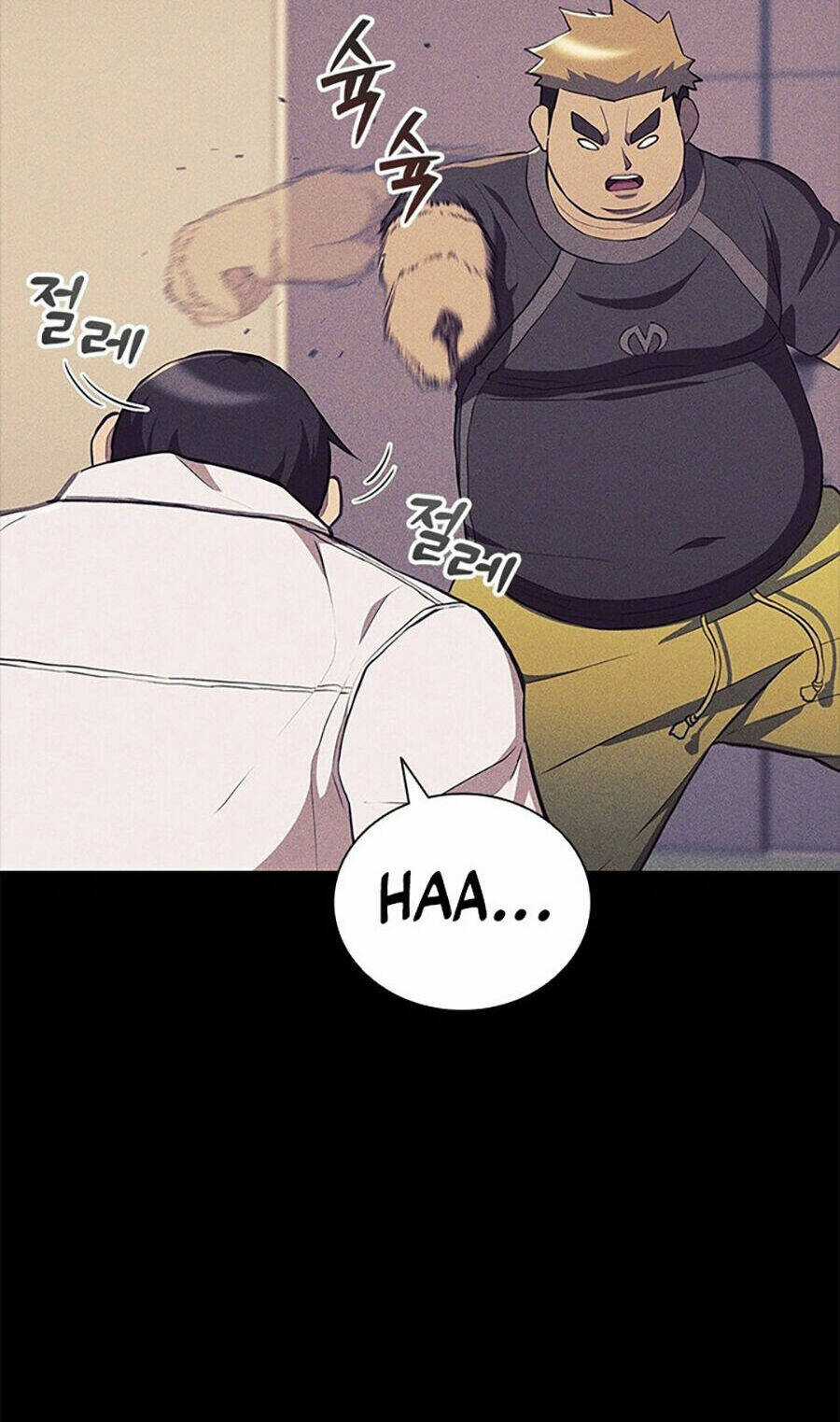 Sự Trở Lại Của Ông Trùm Chapter 19 trang 11