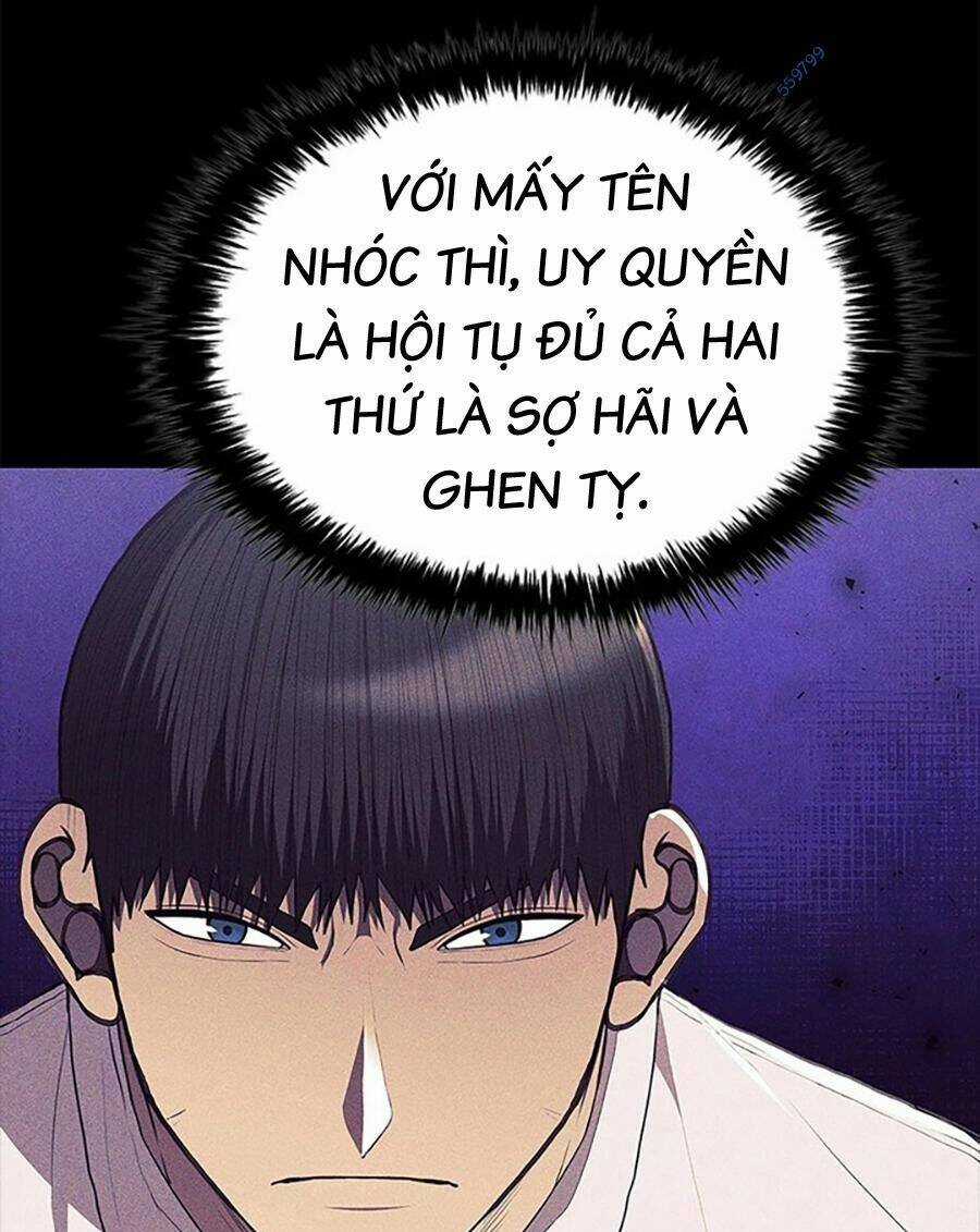 Sự Trở Lại Của Ông Trùm Chapter 19 trang 12