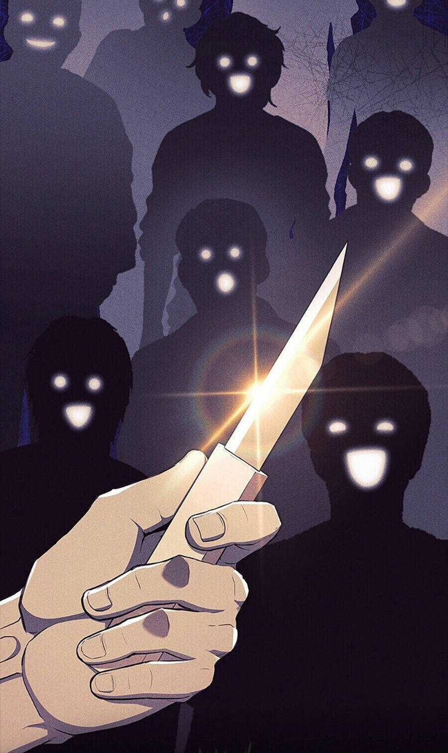 Sự Trở Lại Của Ông Trùm Chapter 19 trang 15