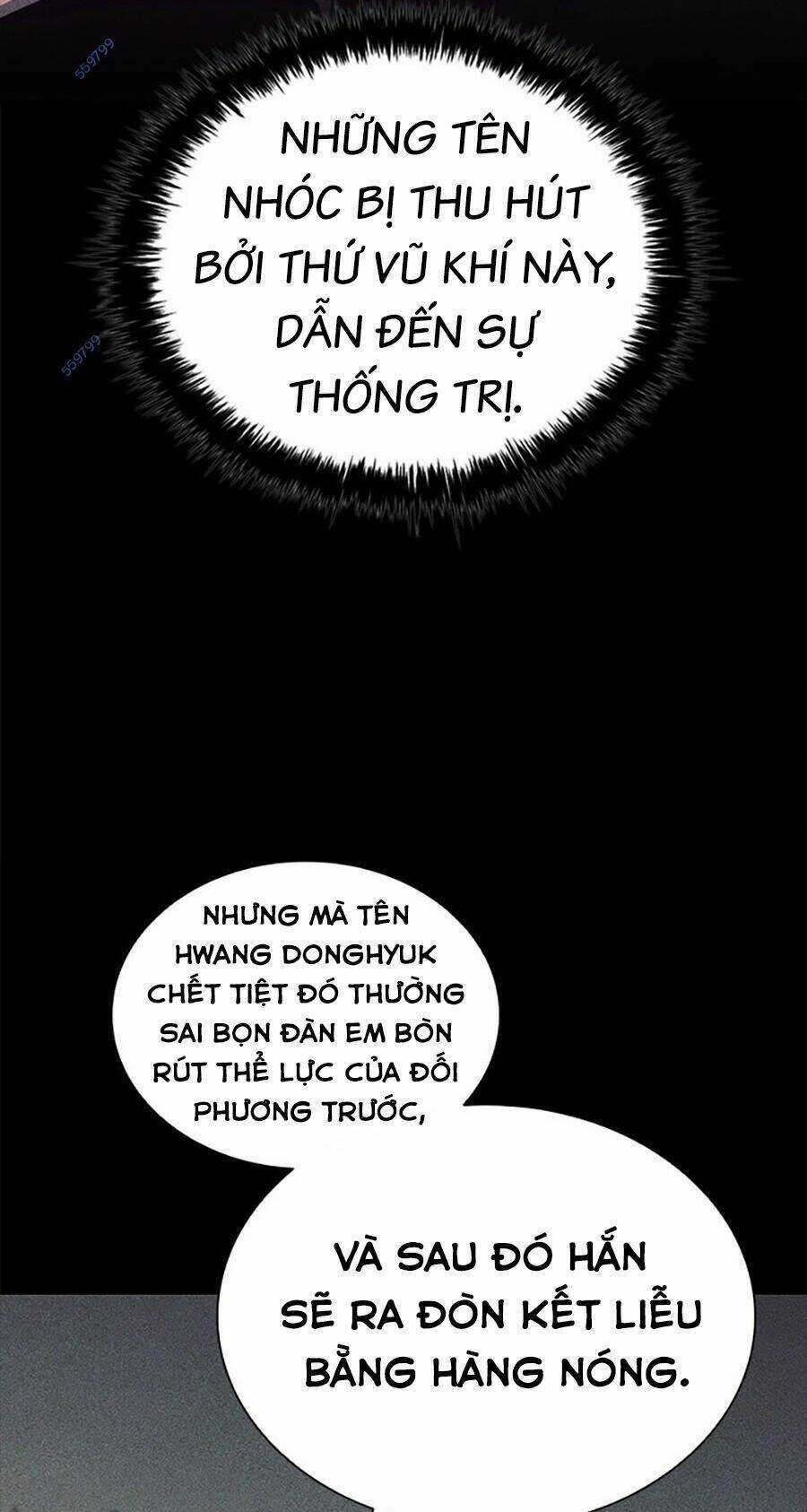 Sự Trở Lại Của Ông Trùm Chapter 19 trang 16