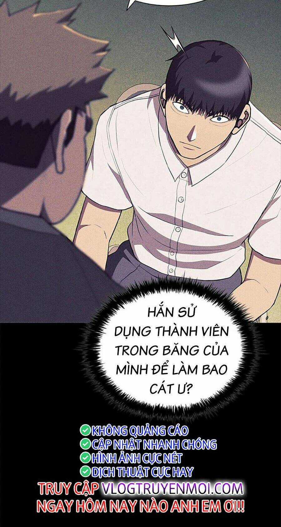 Sự Trở Lại Của Ông Trùm Chapter 19 trang 17