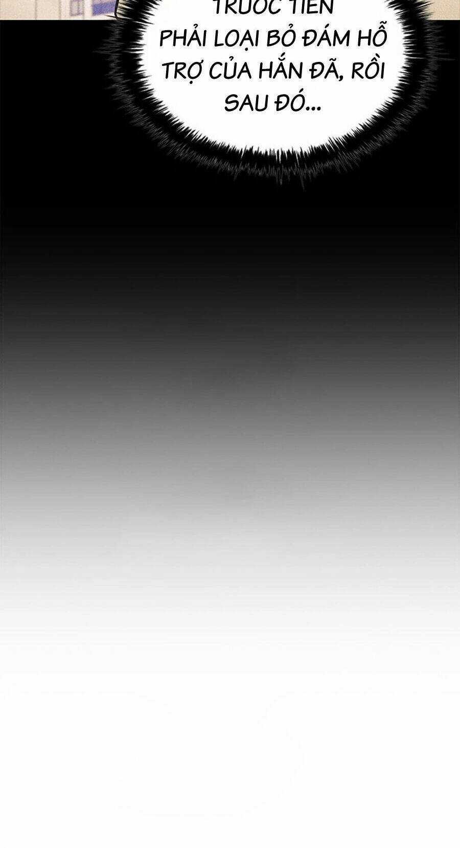 Sự Trở Lại Của Ông Trùm Chapter 19 trang 19