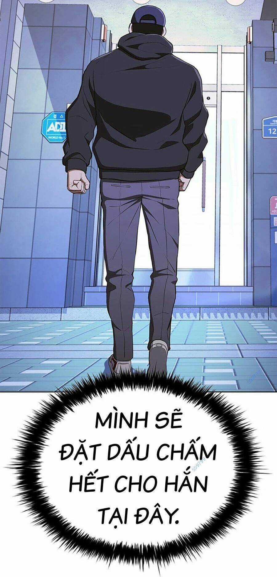 Sự Trở Lại Của Ông Trùm Chapter 19 trang 21