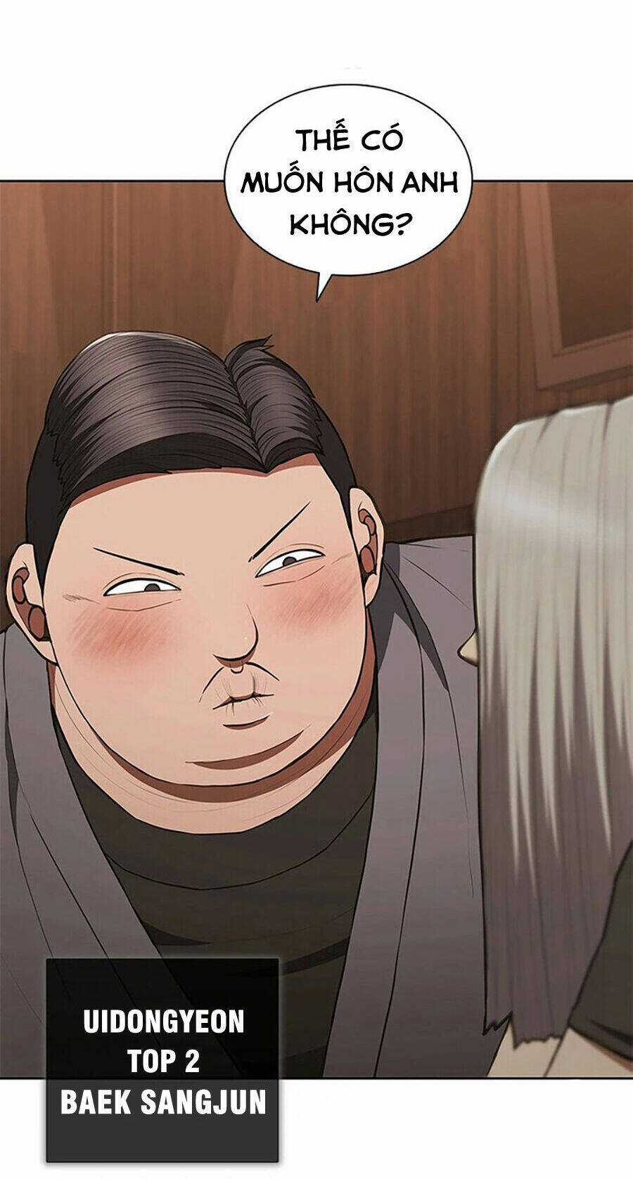 Sự Trở Lại Của Ông Trùm Chapter 19 trang 23