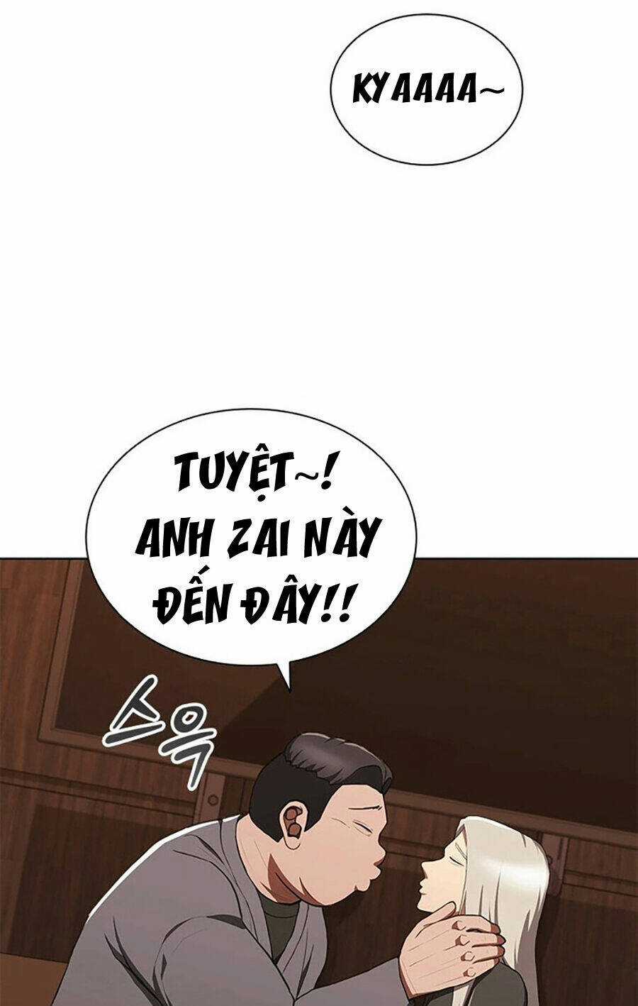 Sự Trở Lại Của Ông Trùm Chapter 19 trang 26