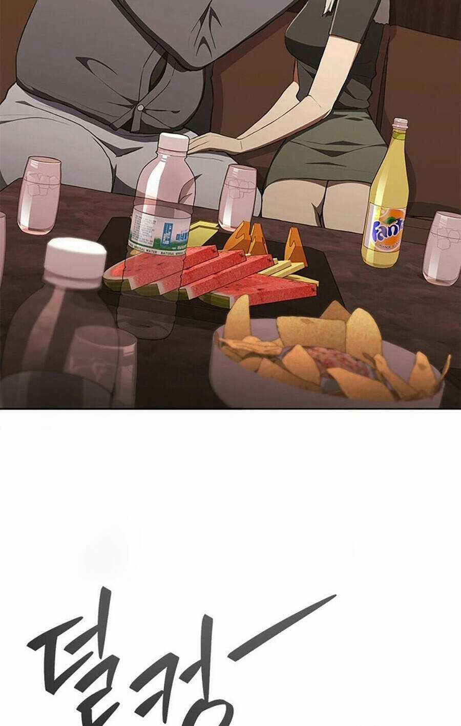 Sự Trở Lại Của Ông Trùm Chapter 19 trang 27