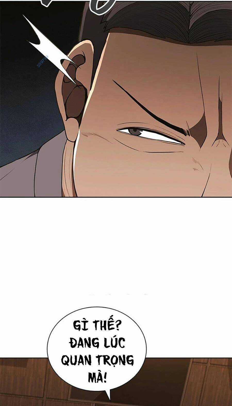 Sự Trở Lại Của Ông Trùm Chapter 19 trang 28