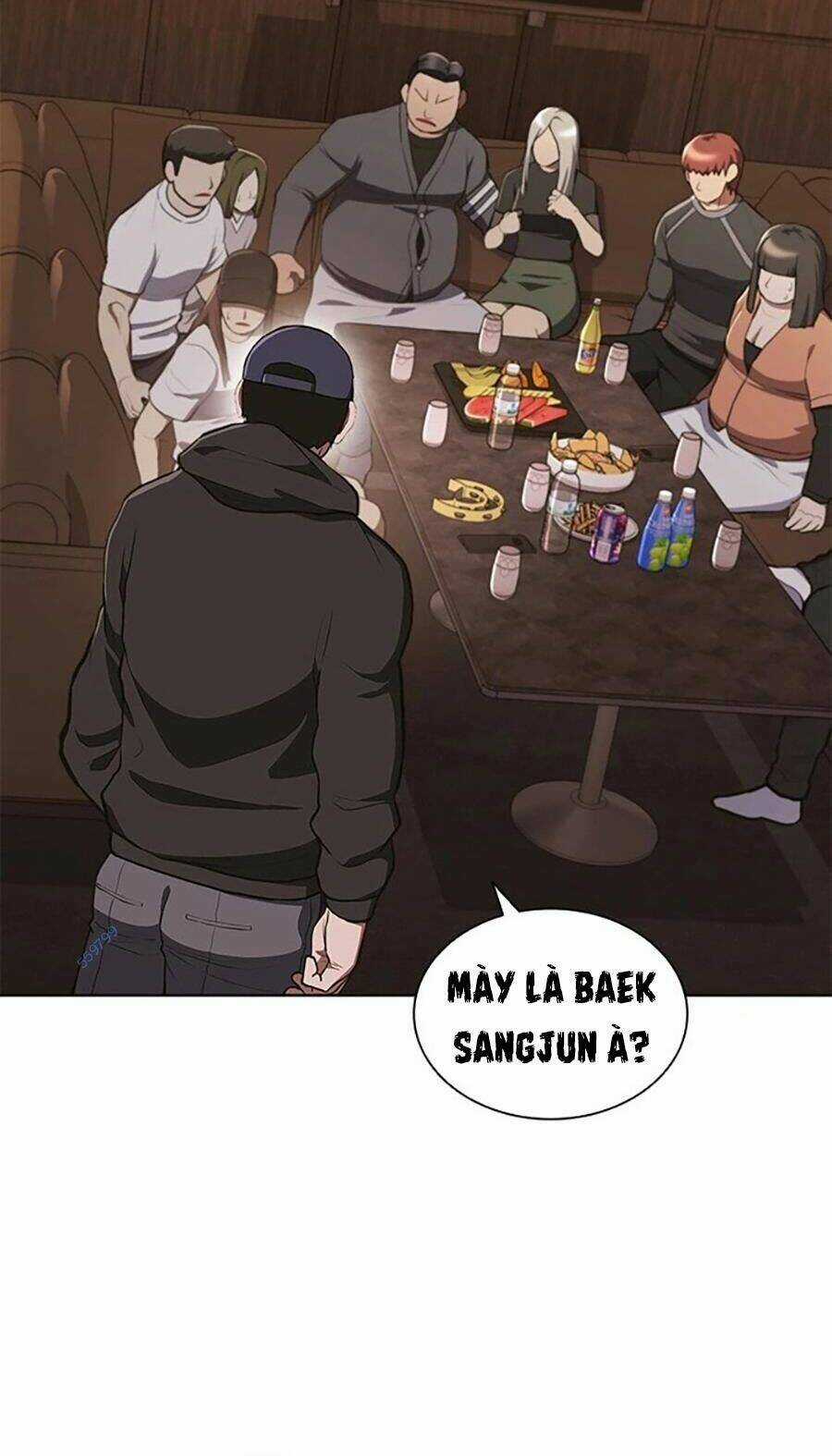 Sự Trở Lại Của Ông Trùm Chapter 19 trang 29