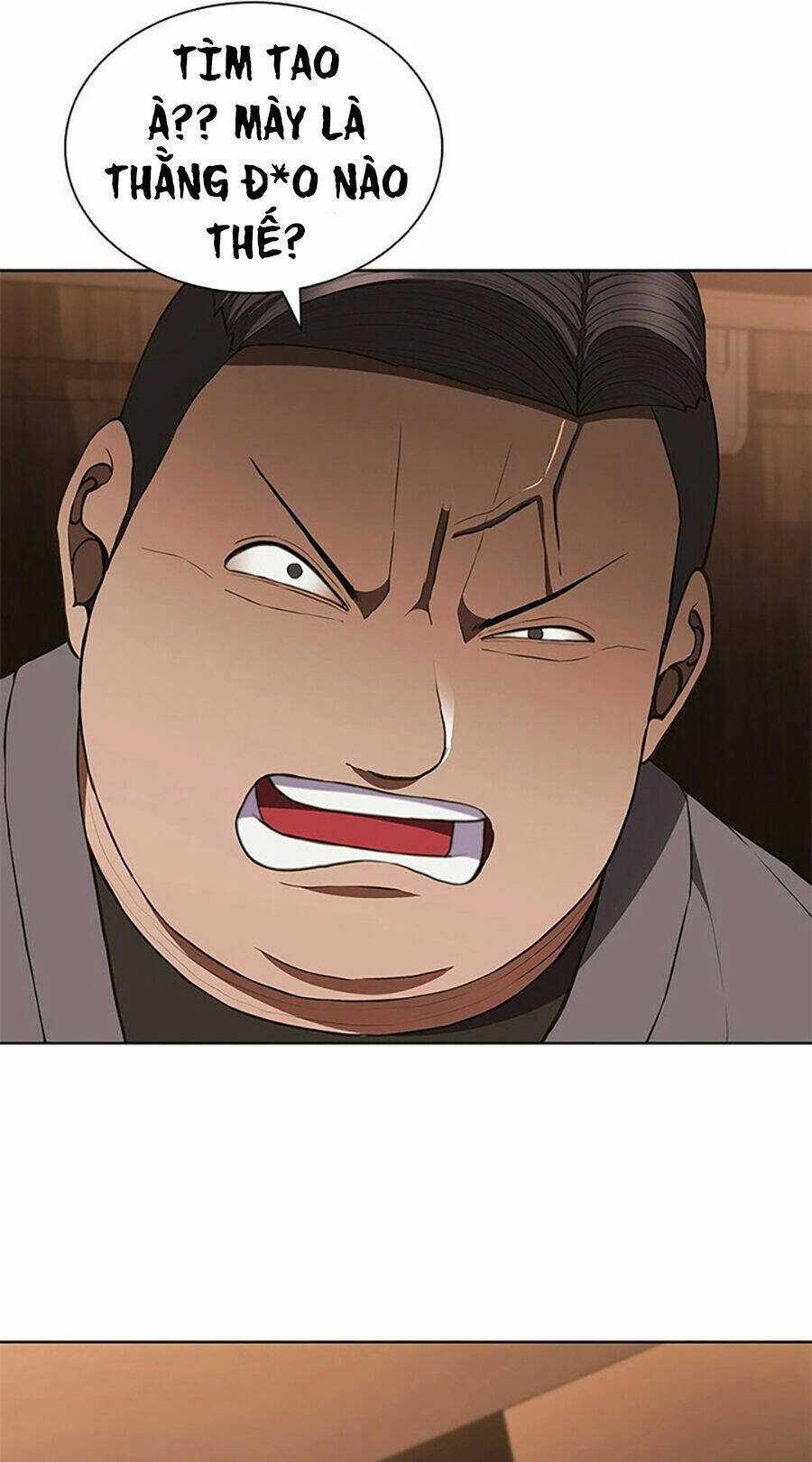 Sự Trở Lại Của Ông Trùm Chapter 19 trang 30