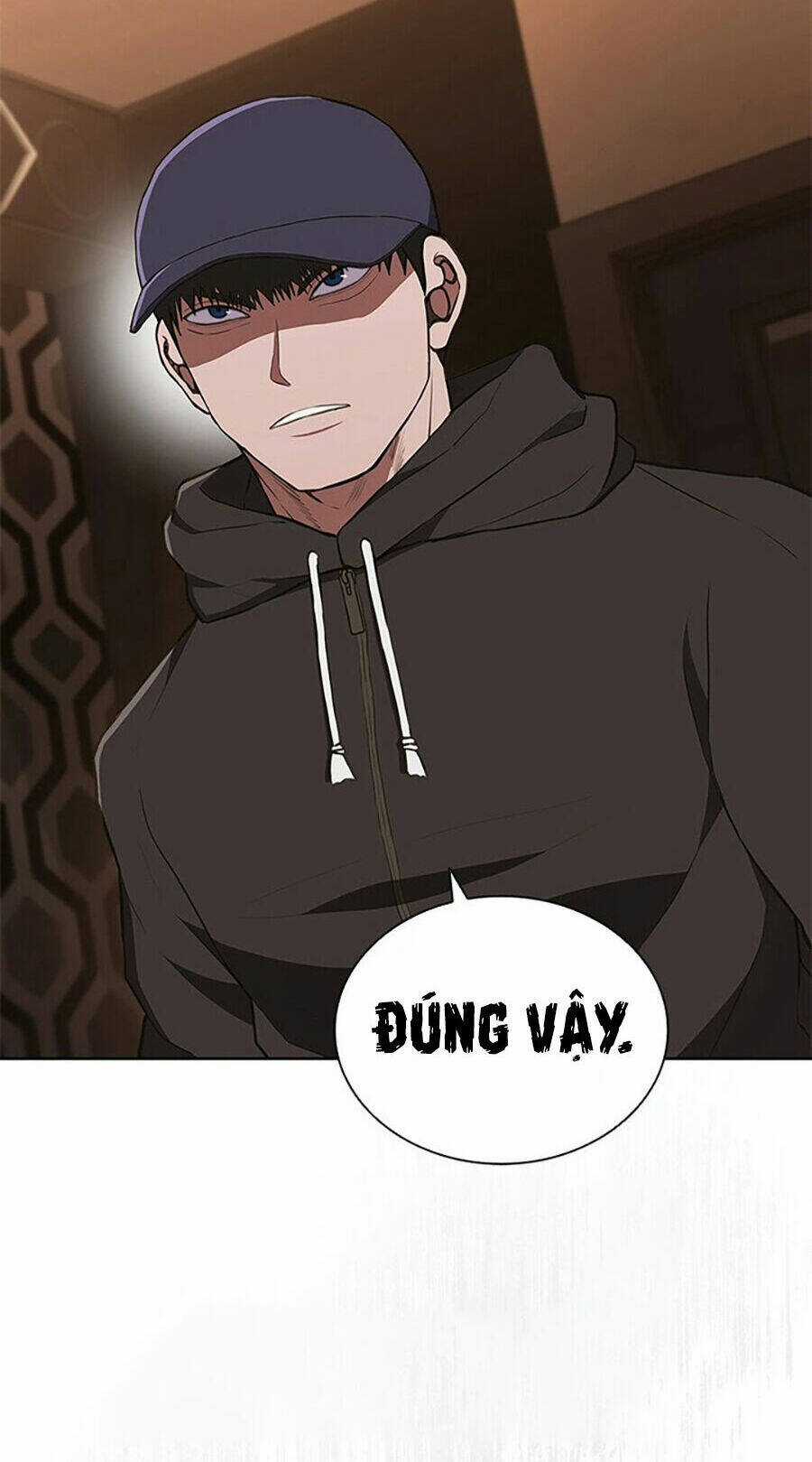 Sự Trở Lại Của Ông Trùm Chapter 19 trang 31