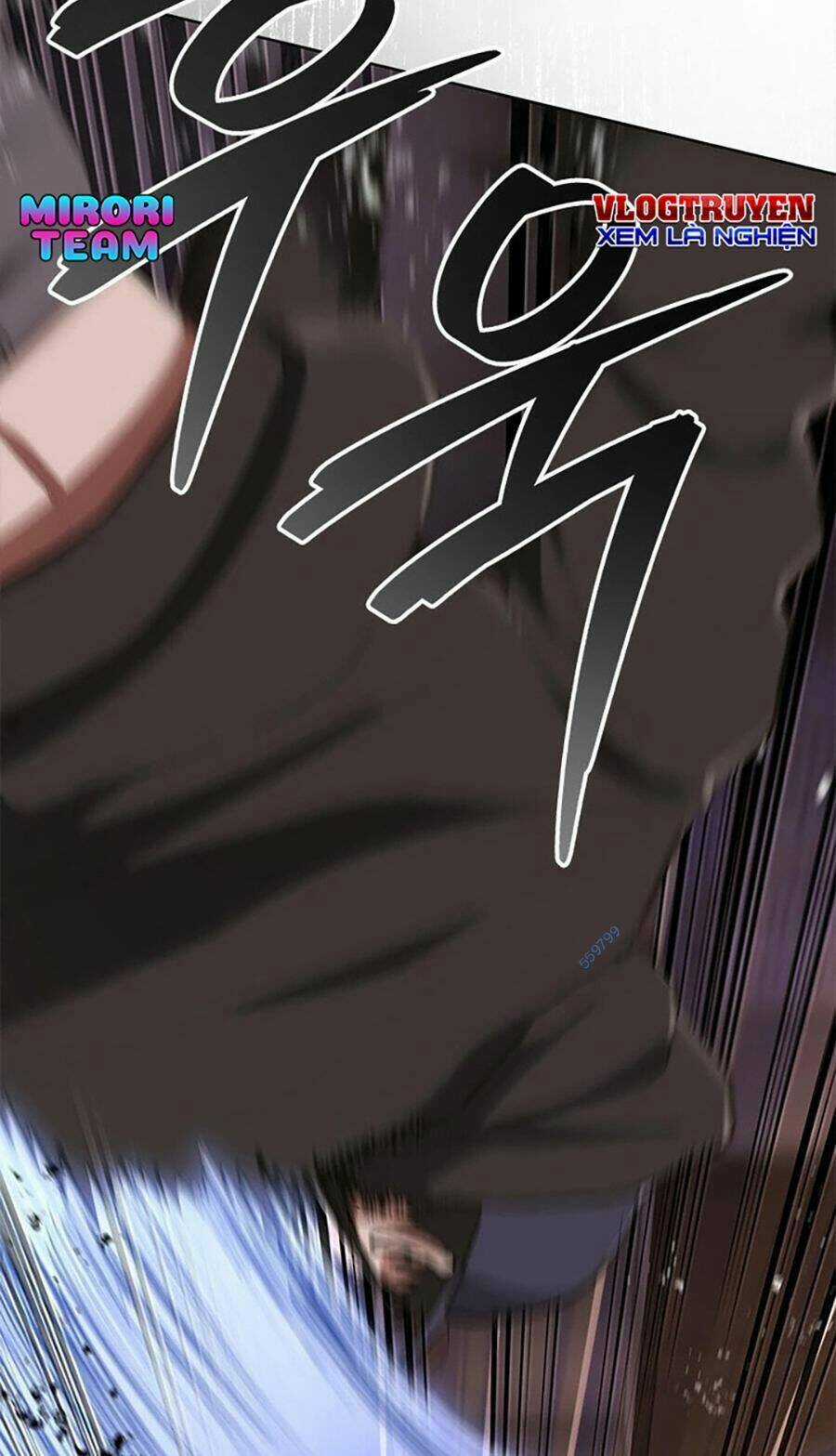 Sự Trở Lại Của Ông Trùm Chapter 19 trang 33