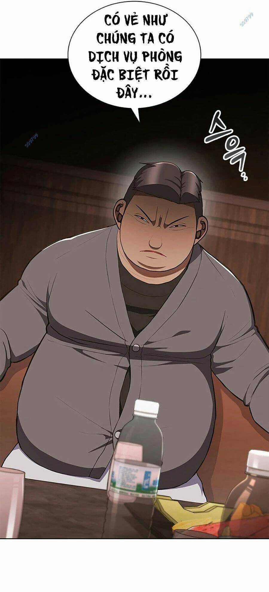 Sự Trở Lại Của Ông Trùm Chapter 19 trang 36