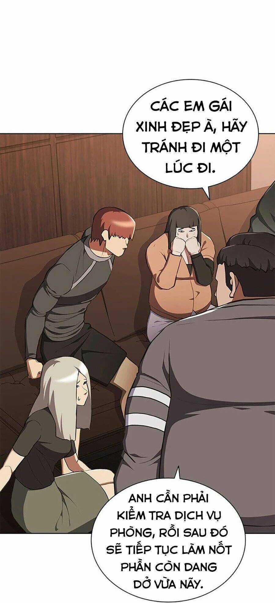 Sự Trở Lại Của Ông Trùm Chapter 19 trang 37