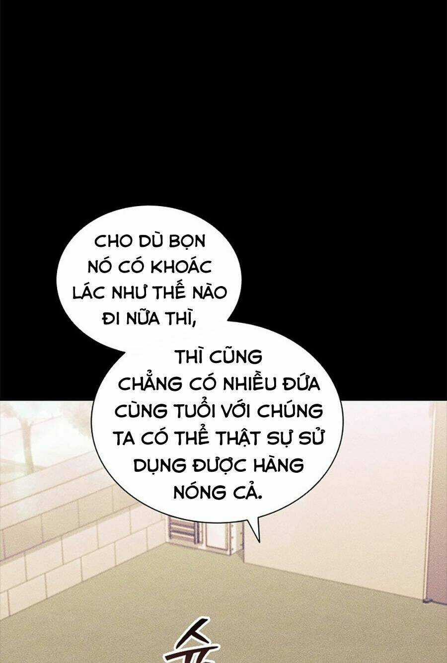 Sự Trở Lại Của Ông Trùm Chapter 19 trang 4
