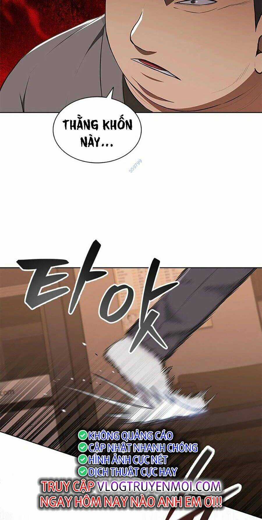 Sự Trở Lại Của Ông Trùm Chapter 19 trang 41