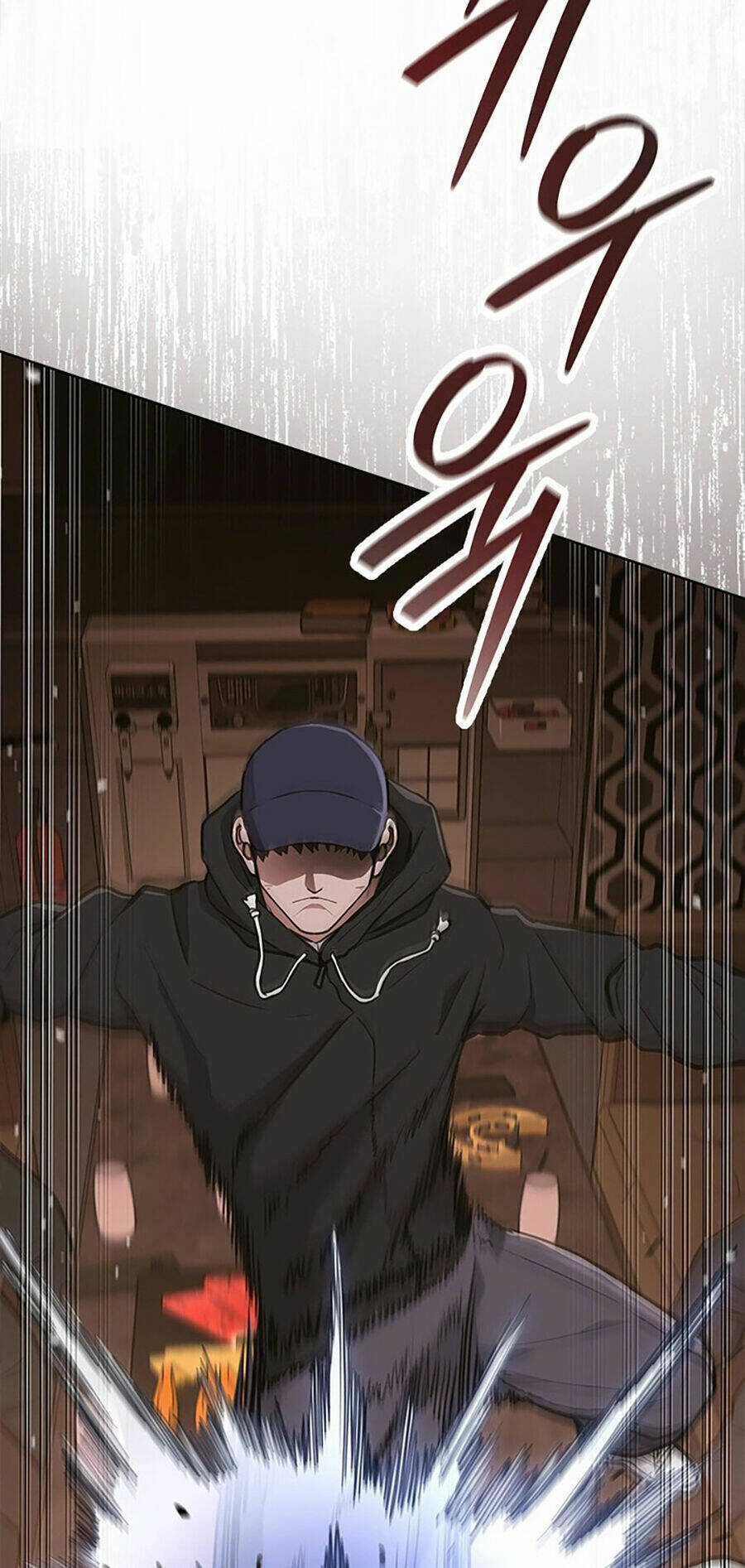 Sự Trở Lại Của Ông Trùm Chapter 19 trang 42