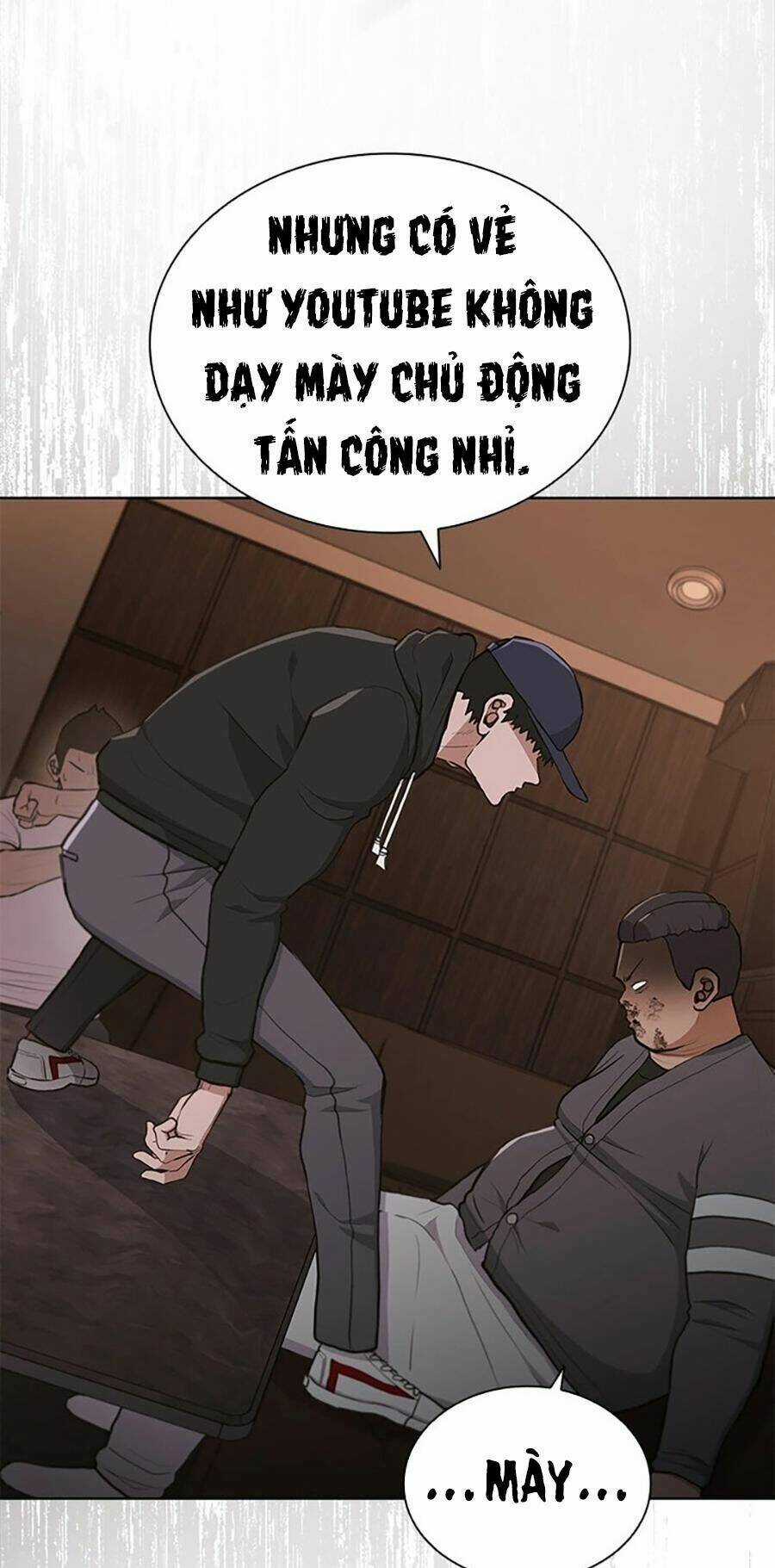 Sự Trở Lại Của Ông Trùm Chapter 19 trang 44