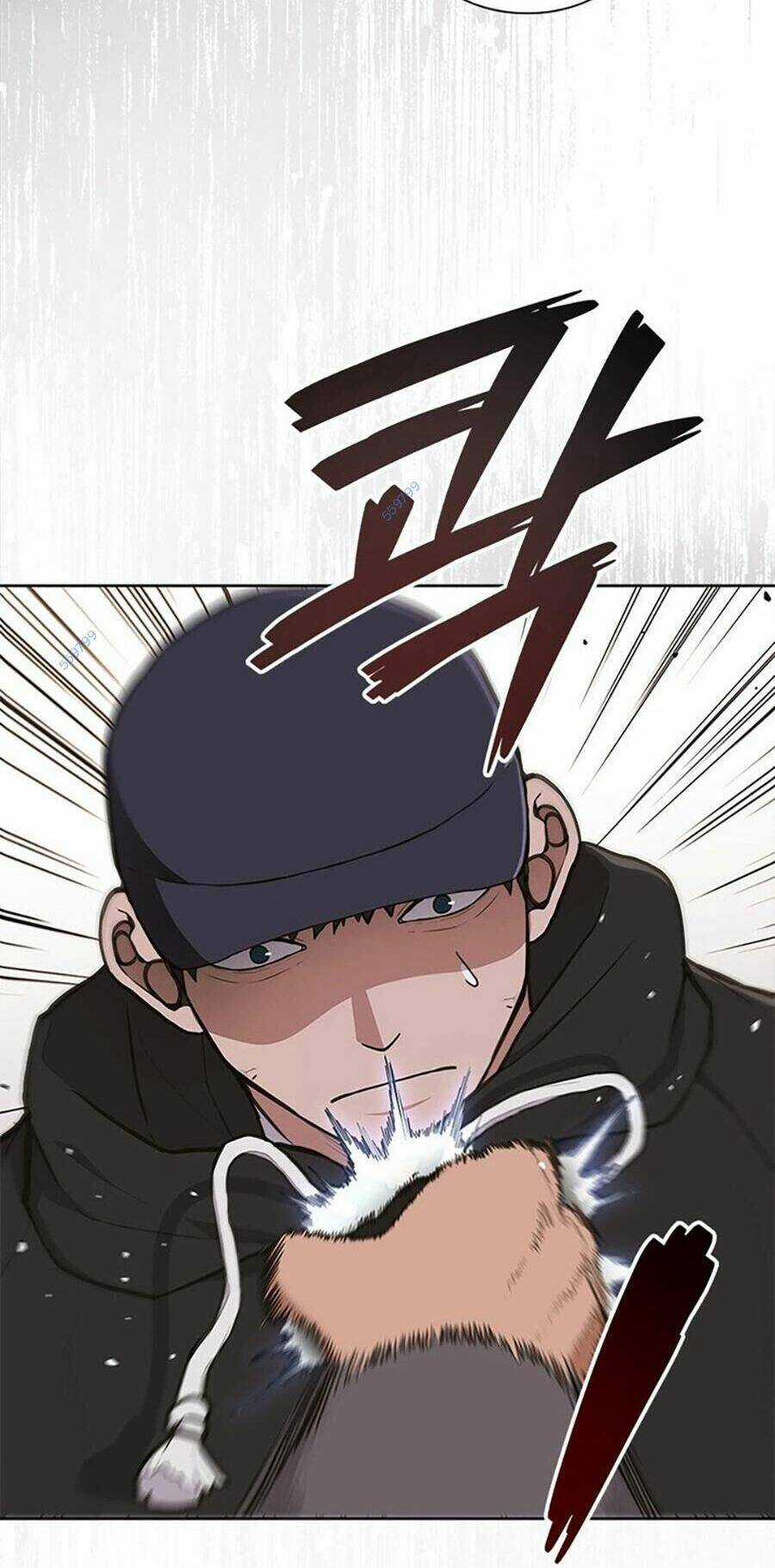 Sự Trở Lại Của Ông Trùm Chapter 19 trang 45