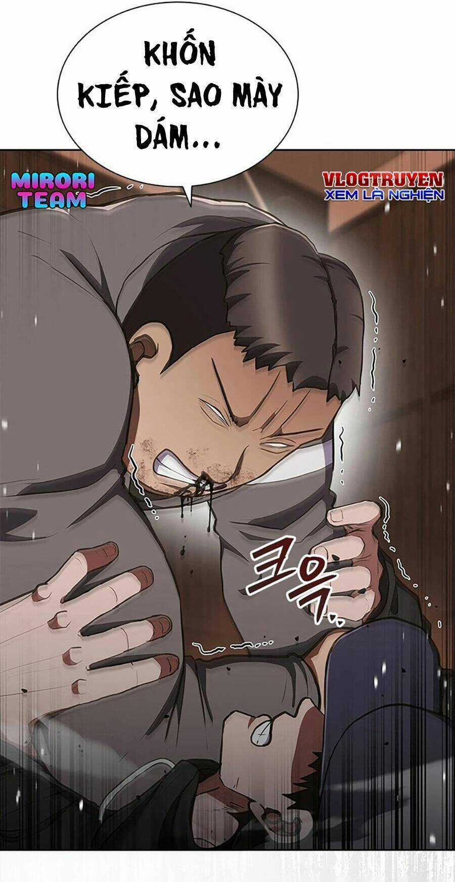 Sự Trở Lại Của Ông Trùm Chapter 19 trang 48