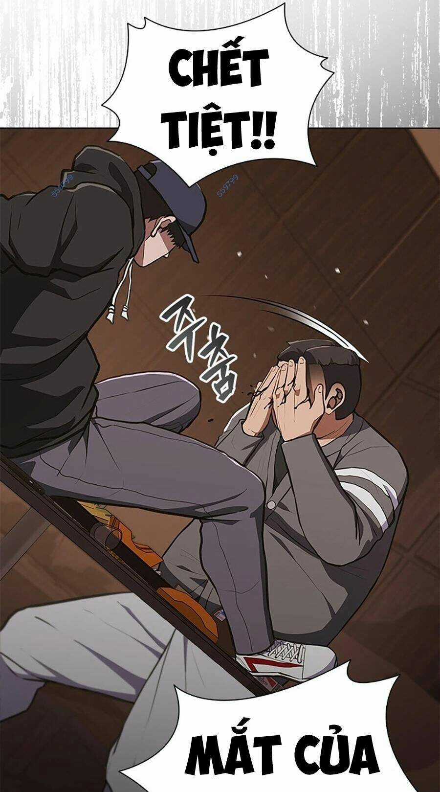 Sự Trở Lại Của Ông Trùm Chapter 19 trang 52