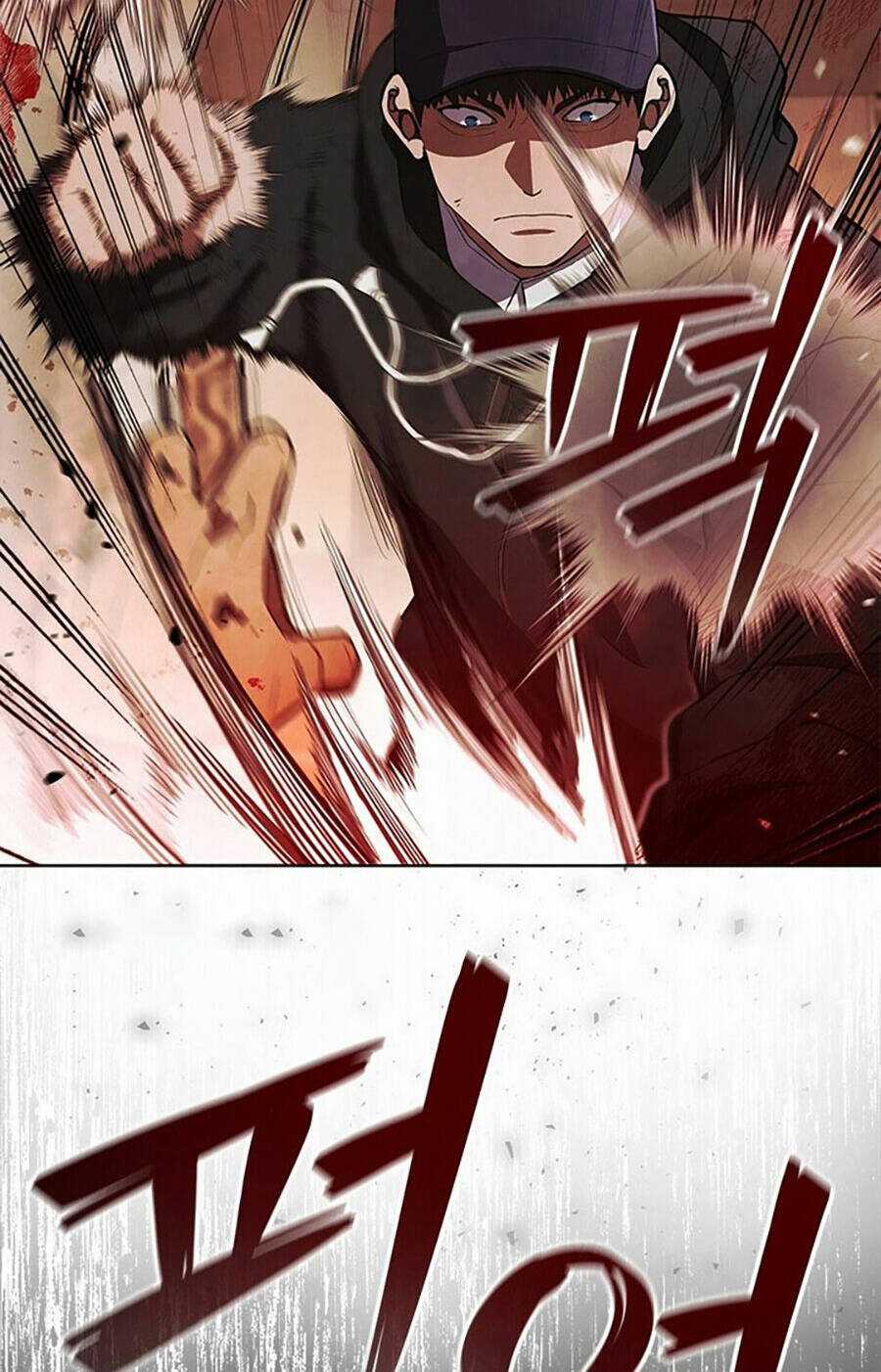 Sự Trở Lại Của Ông Trùm Chapter 19 trang 55