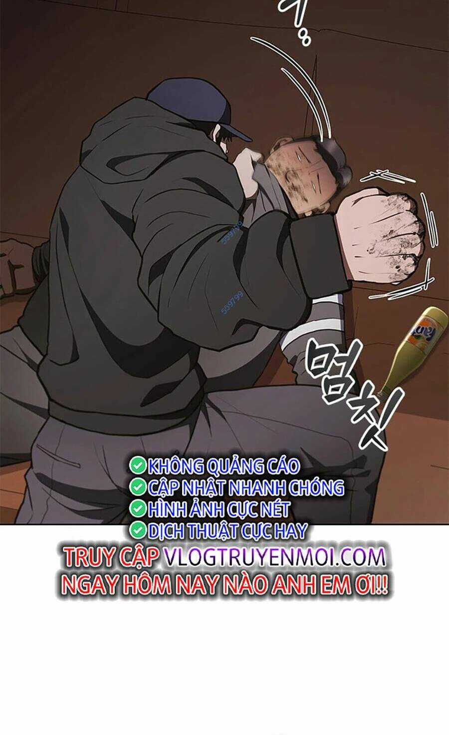 Sự Trở Lại Của Ông Trùm Chapter 19 trang 57