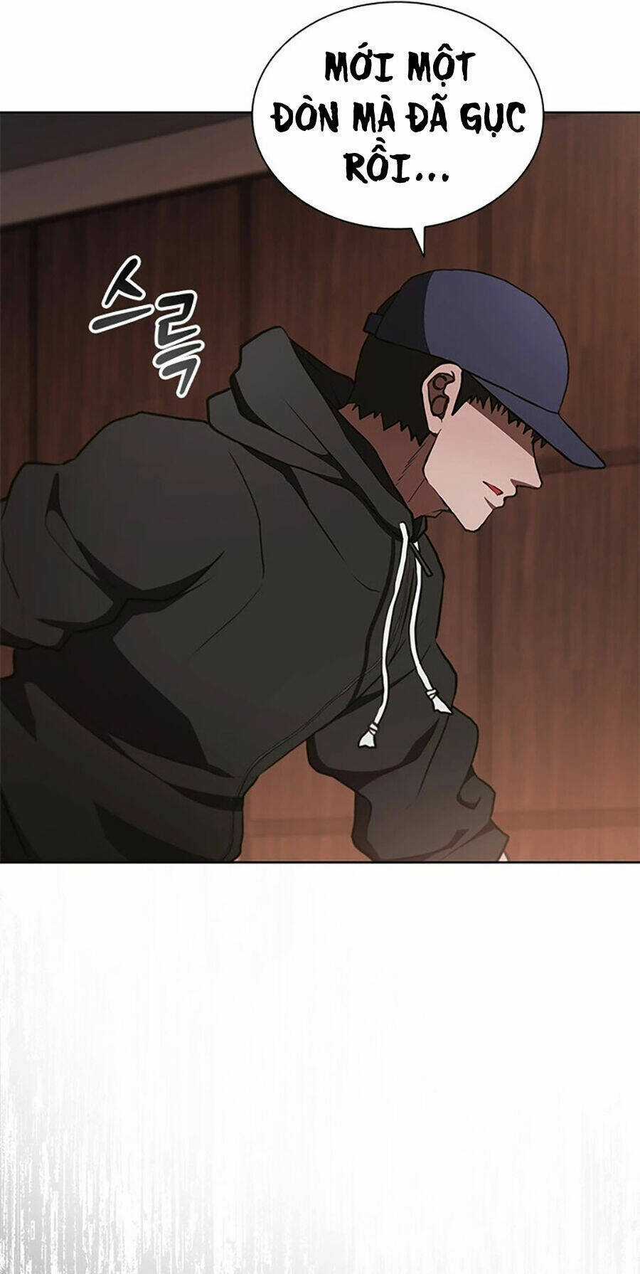 Sự Trở Lại Của Ông Trùm Chapter 19 trang 58