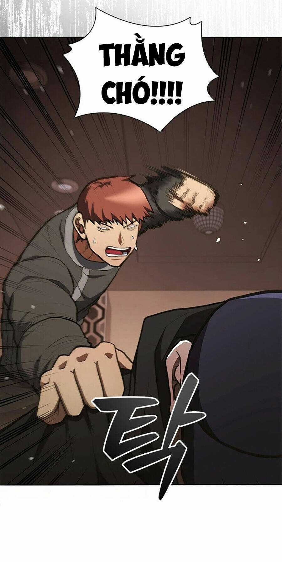 Sự Trở Lại Của Ông Trùm Chapter 19 trang 59