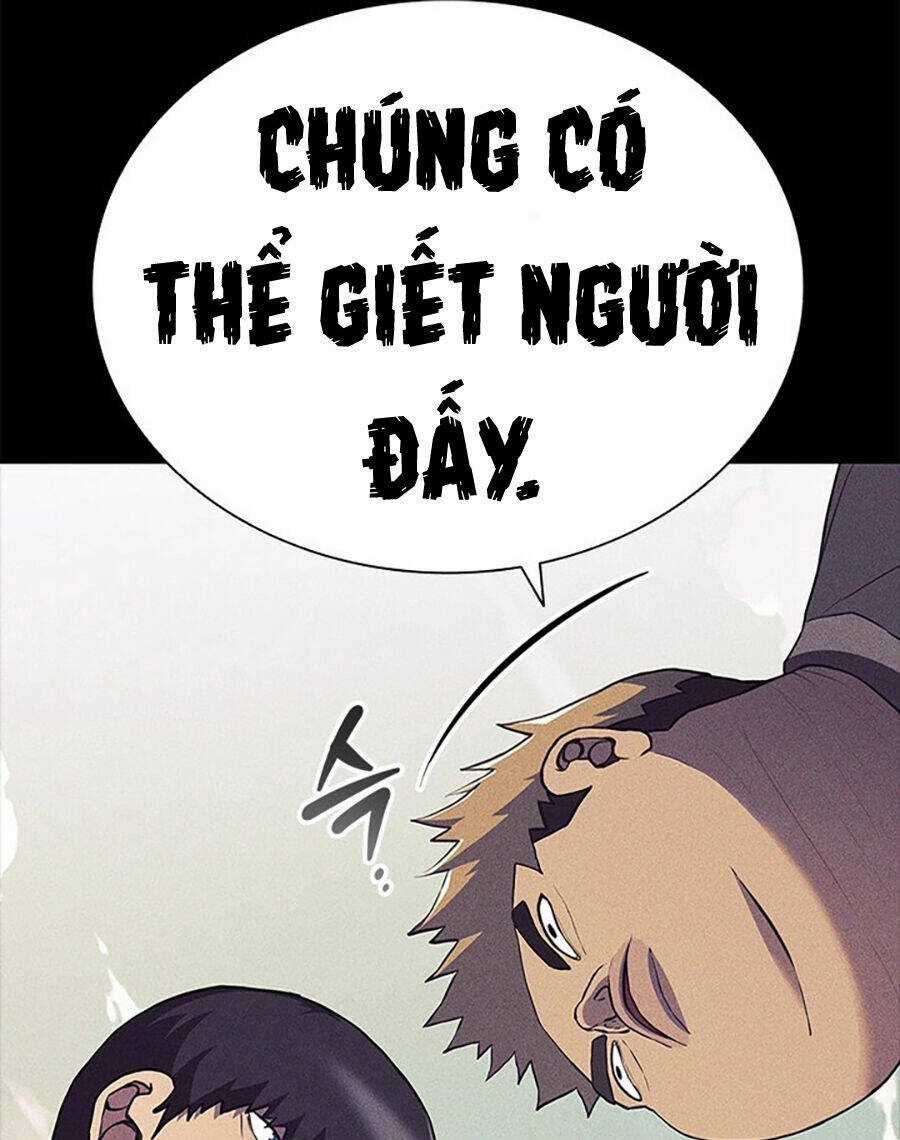 Sự Trở Lại Của Ông Trùm Chapter 19 trang 6