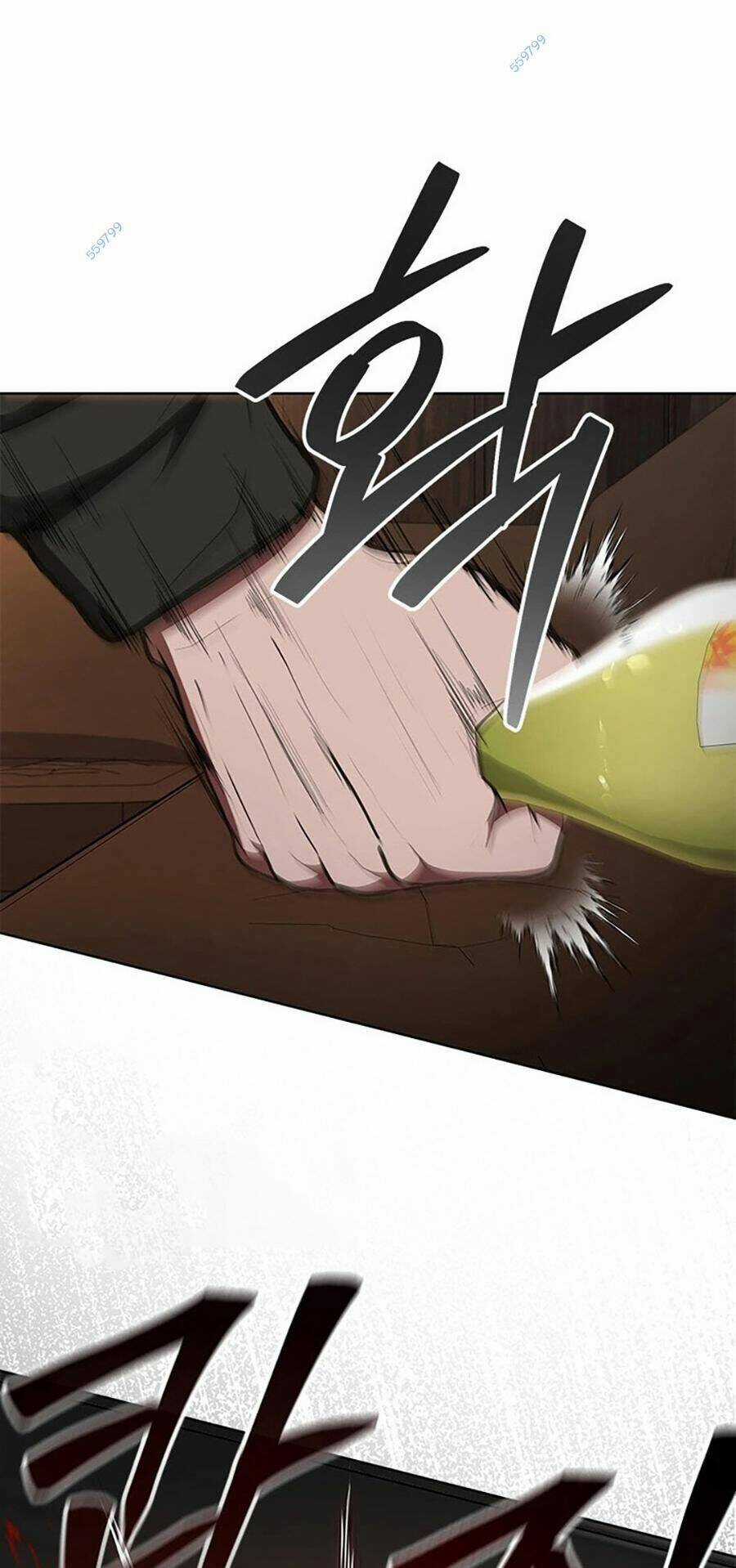 Sự Trở Lại Của Ông Trùm Chapter 19 trang 60