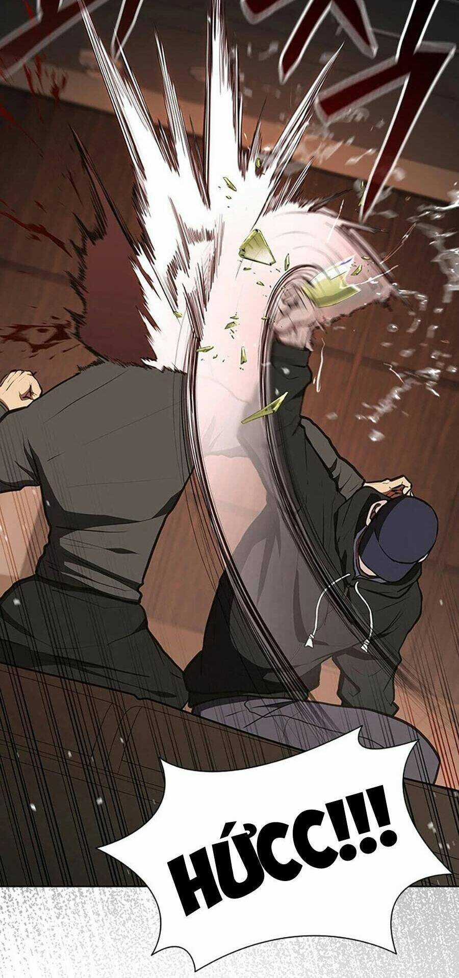 Sự Trở Lại Của Ông Trùm Chapter 19 trang 61