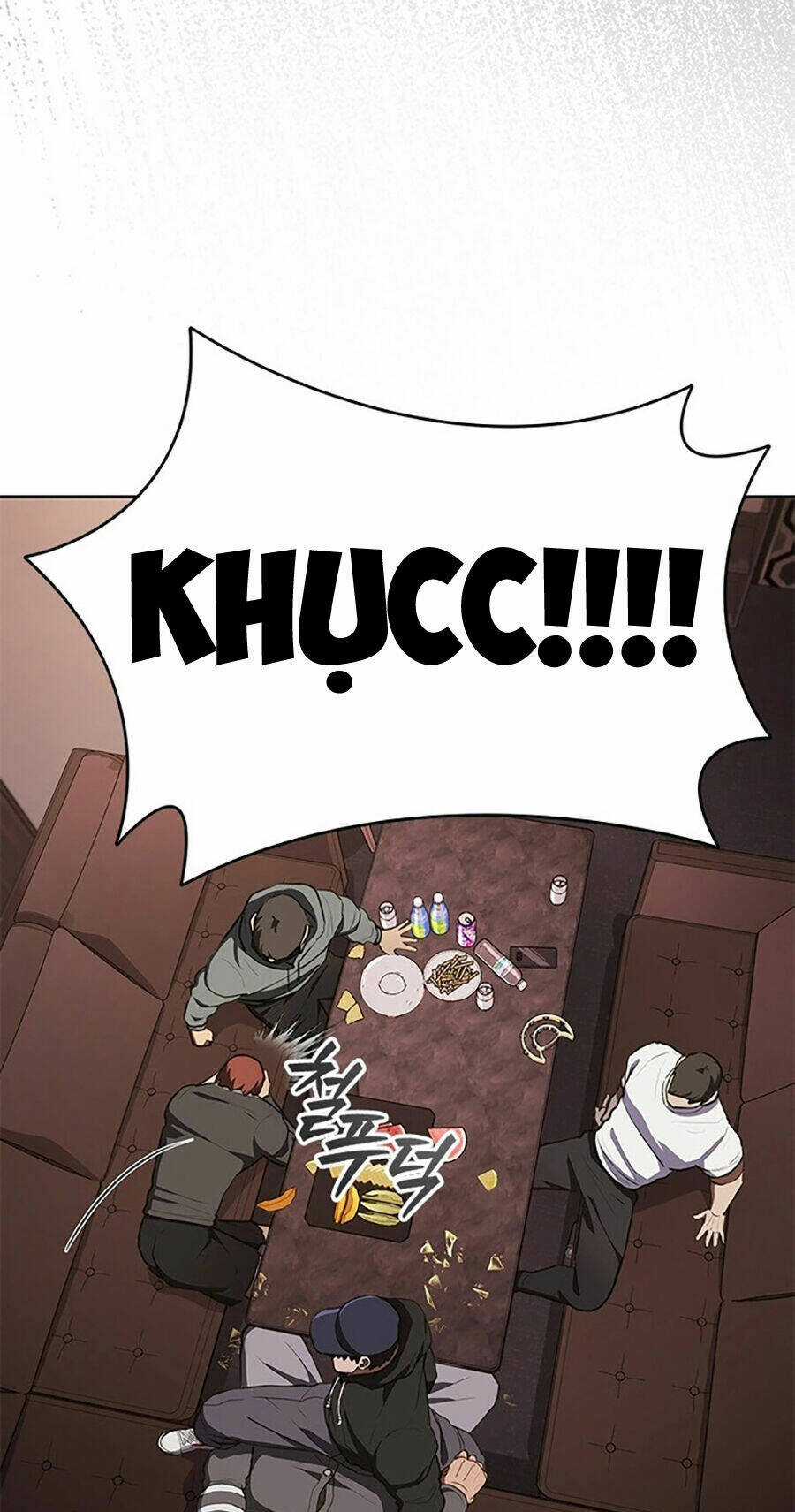 Sự Trở Lại Của Ông Trùm Chapter 19 trang 62