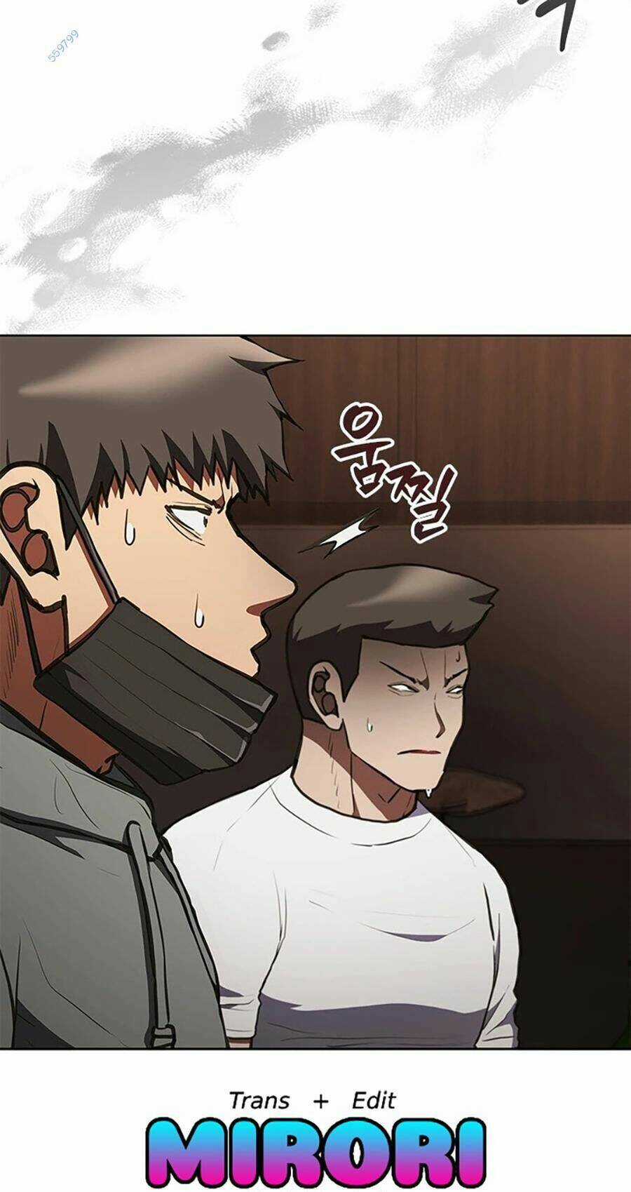 Sự Trở Lại Của Ông Trùm Chapter 19 trang 64