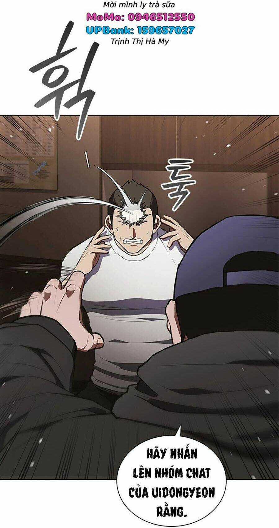 Sự Trở Lại Của Ông Trùm Chapter 19 trang 65