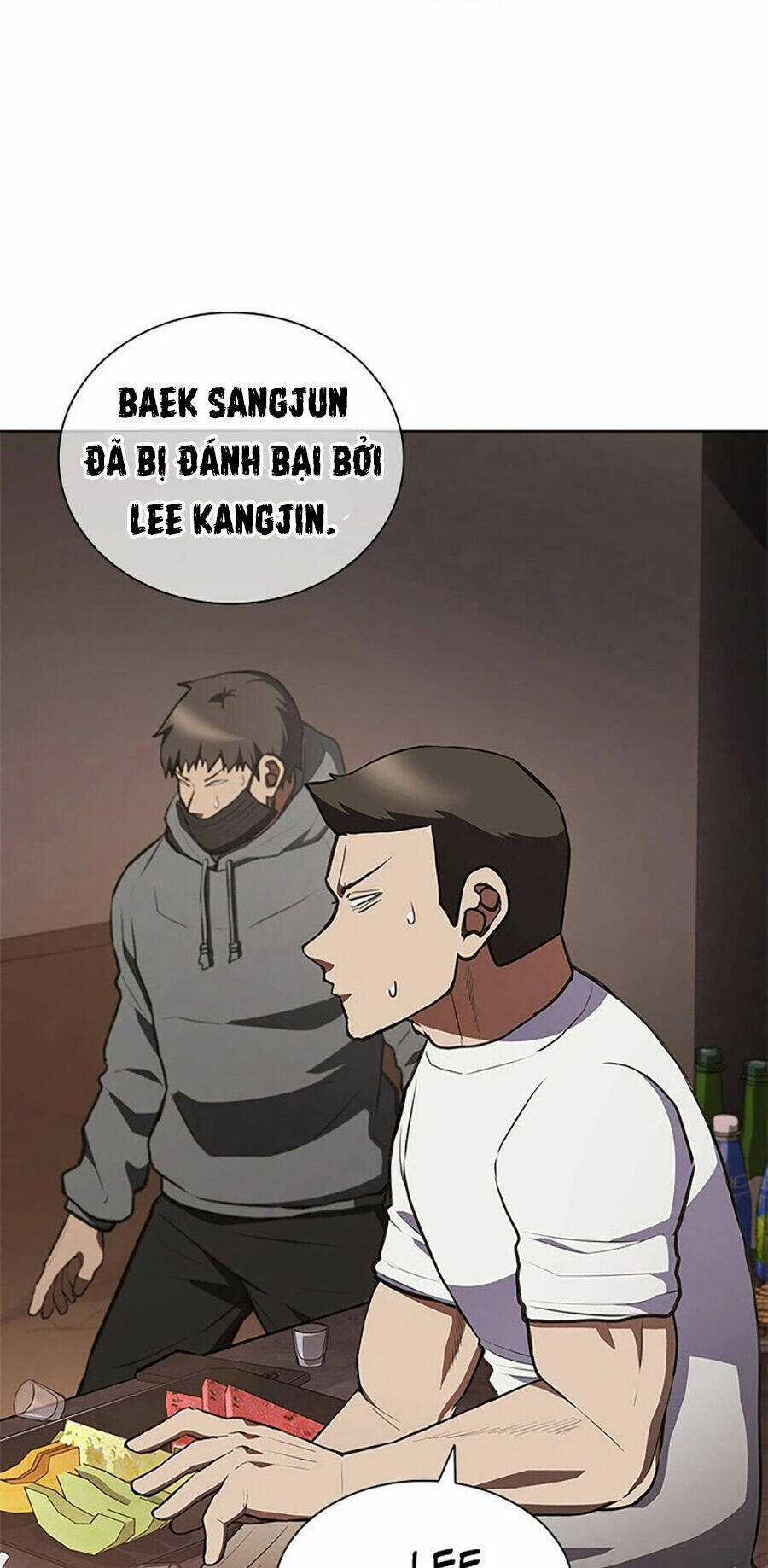 Sự Trở Lại Của Ông Trùm Chapter 19 trang 66