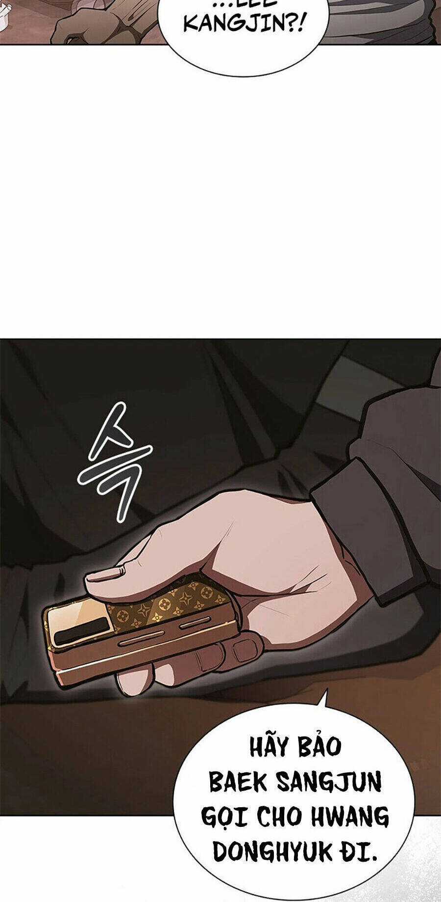 Sự Trở Lại Của Ông Trùm Chapter 19 trang 67