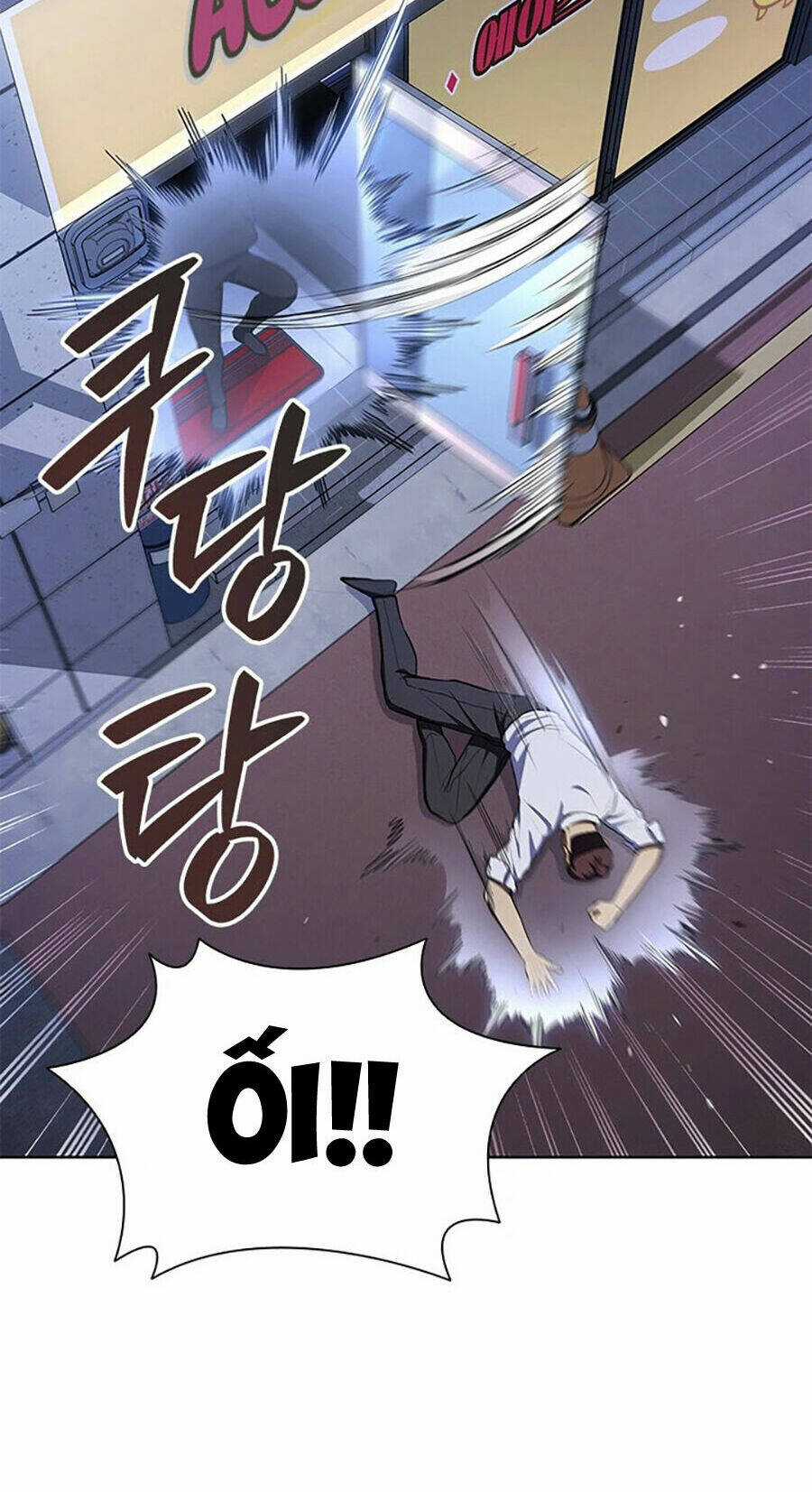 Sự Trở Lại Của Ông Trùm Chapter 19 trang 71