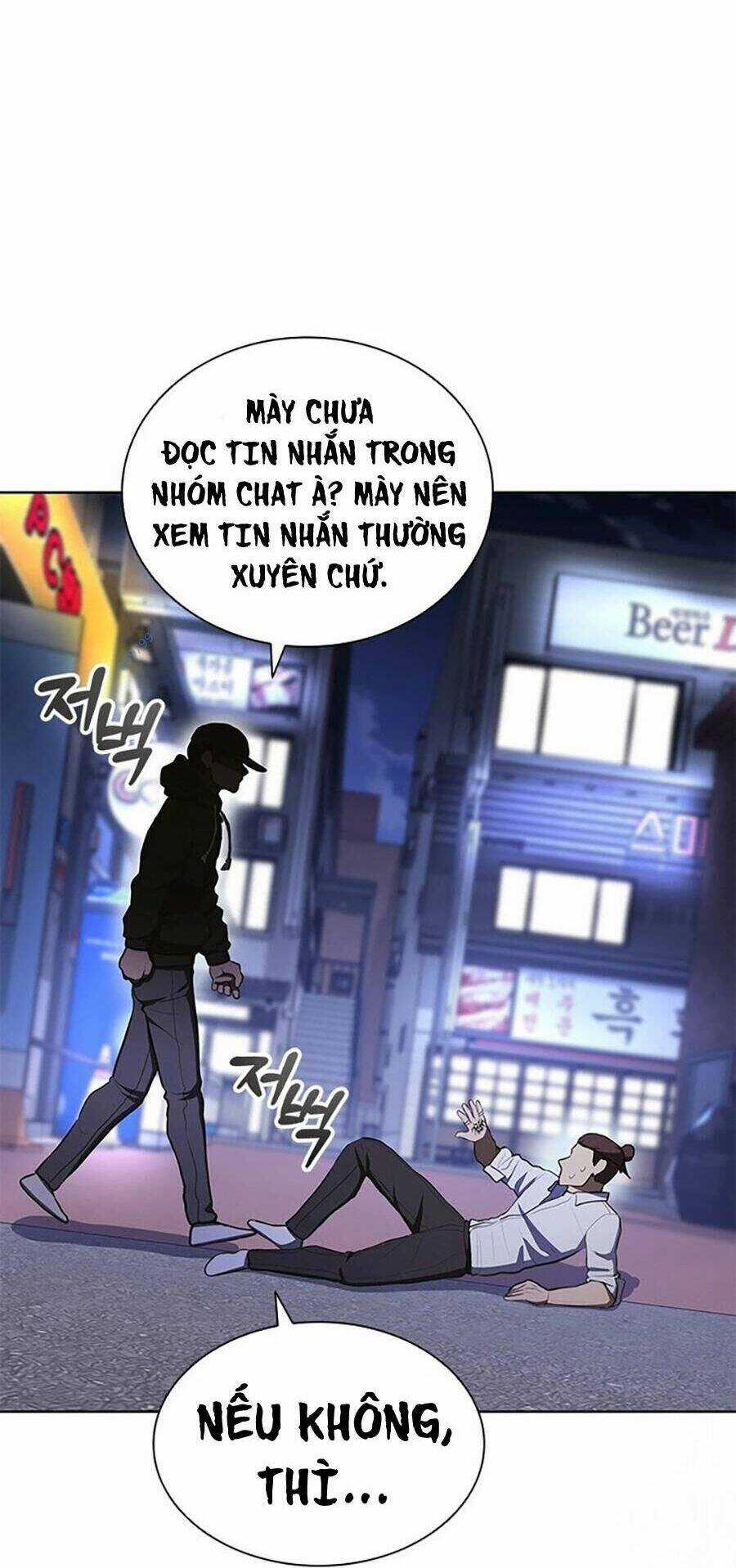 Sự Trở Lại Của Ông Trùm Chapter 19 trang 73