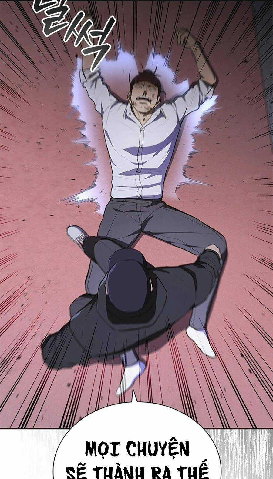 Sự Trở Lại Của Ông Trùm Chapter 19 trang 76