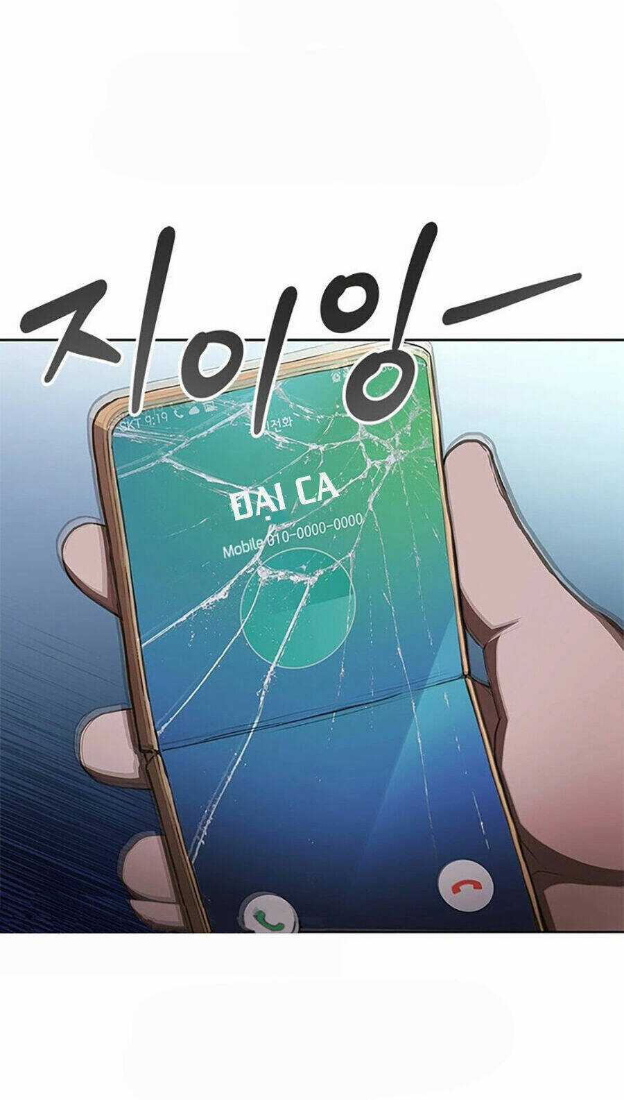 Sự Trở Lại Của Ông Trùm Chapter 19 trang 79