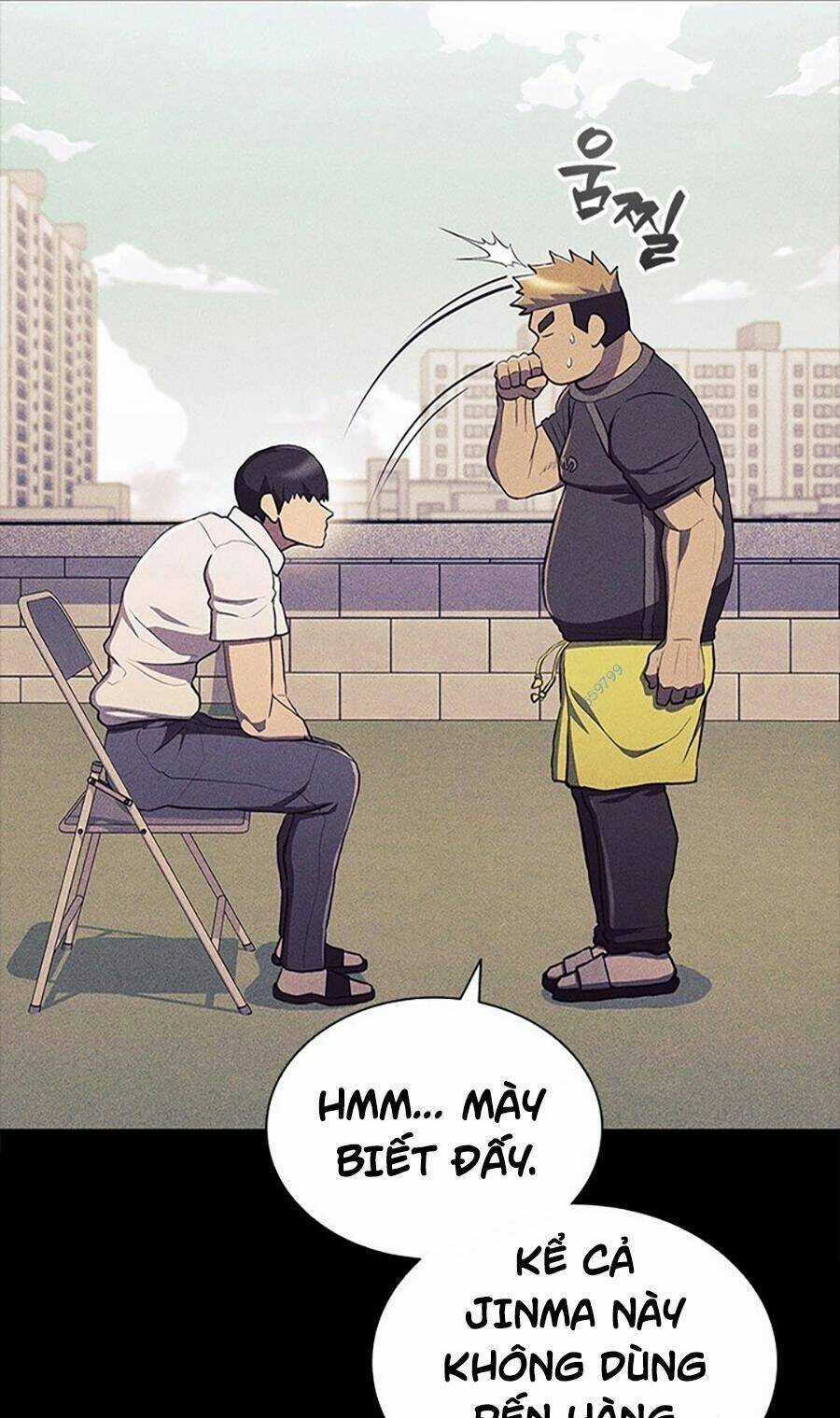 Sự Trở Lại Của Ông Trùm Chapter 19 trang 8