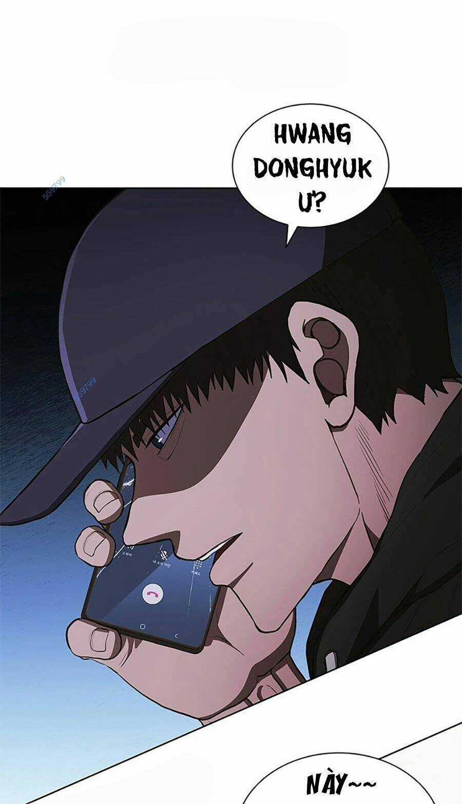 Sự Trở Lại Của Ông Trùm Chapter 19 trang 80